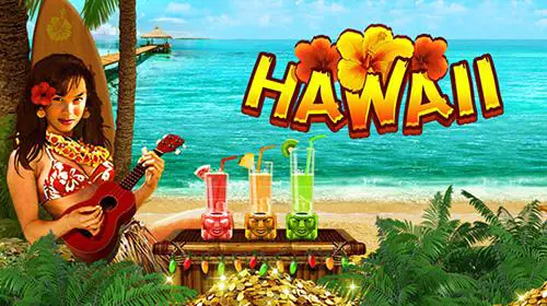Hawaii - Marakumi - Kenya